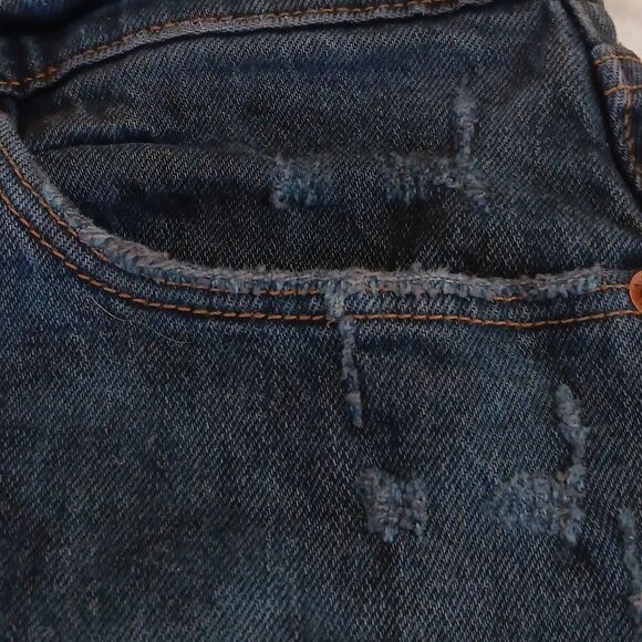 Abercrombie and Fitch and Charter Club Bundle of TWO Short. - Picture 8 of 11